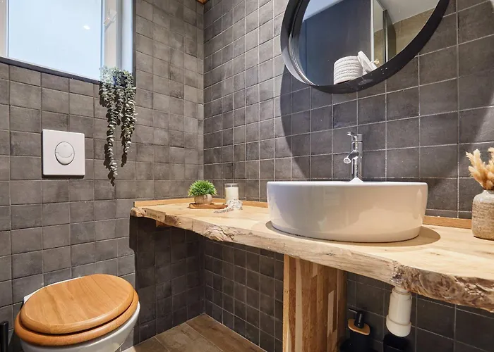 アパート Cozy In The Center Of 2 Bedrooms *